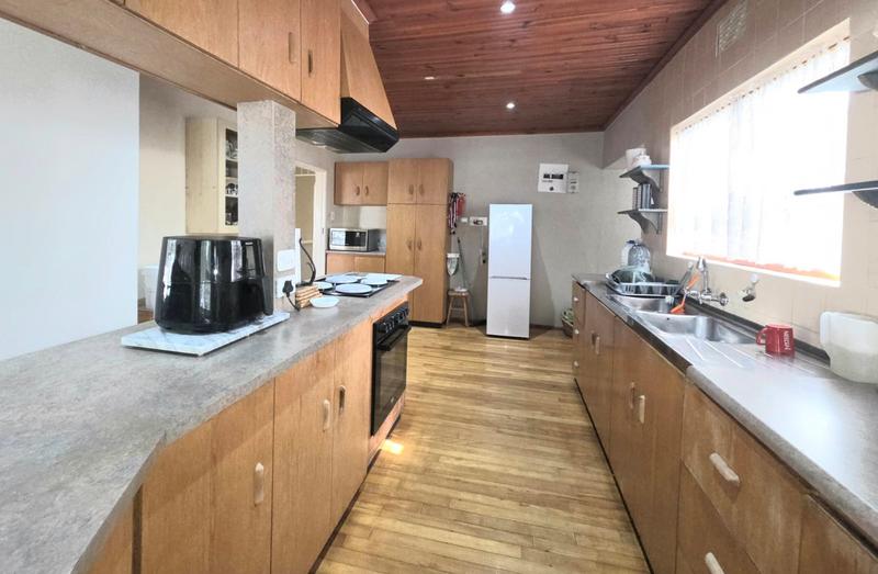 3 Bedroom Property for Sale in De La Haye Western Cape